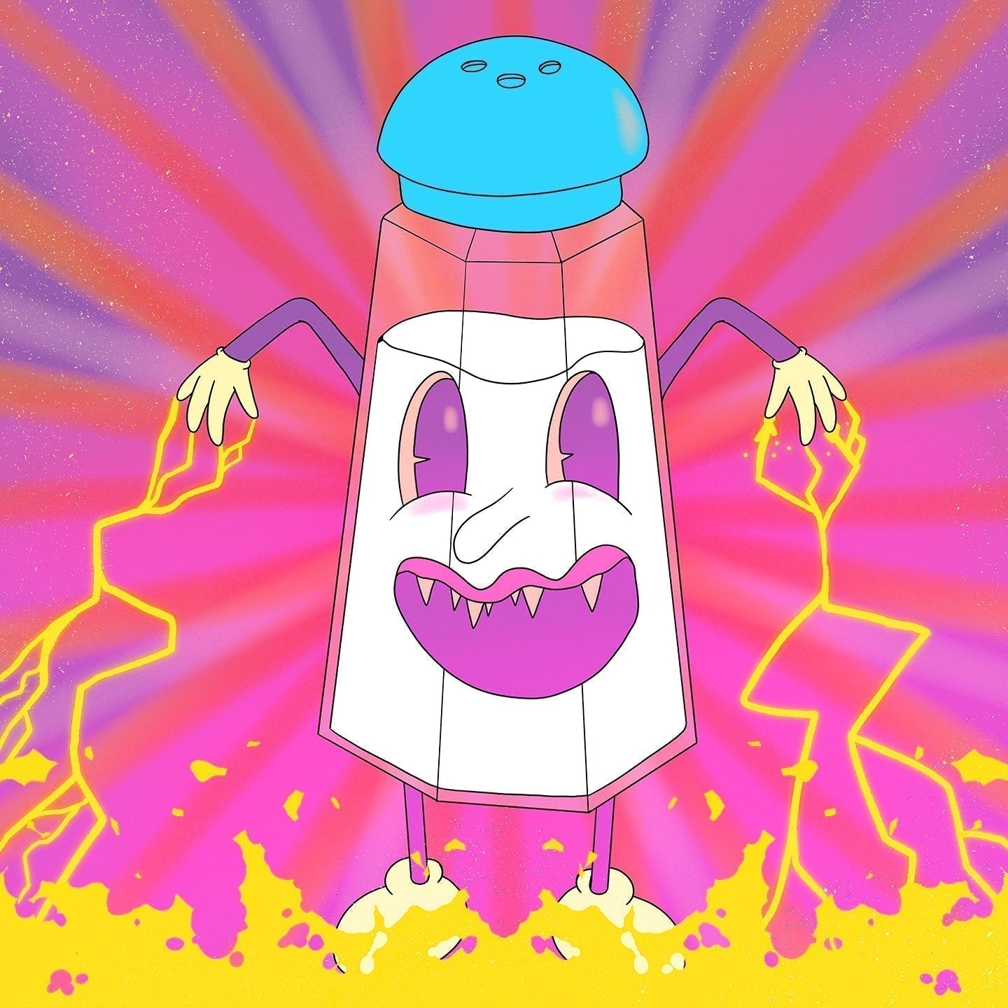 Salt