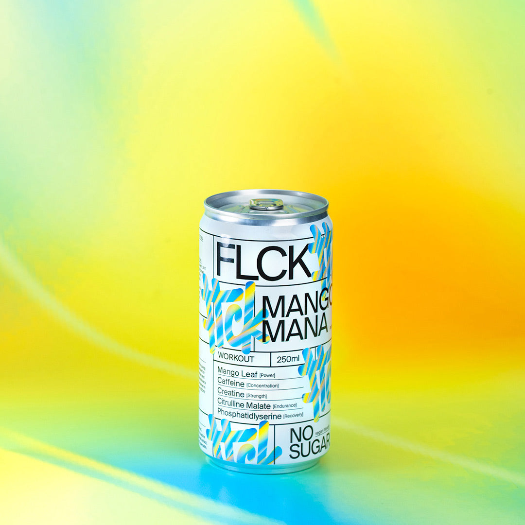 Mango Mana