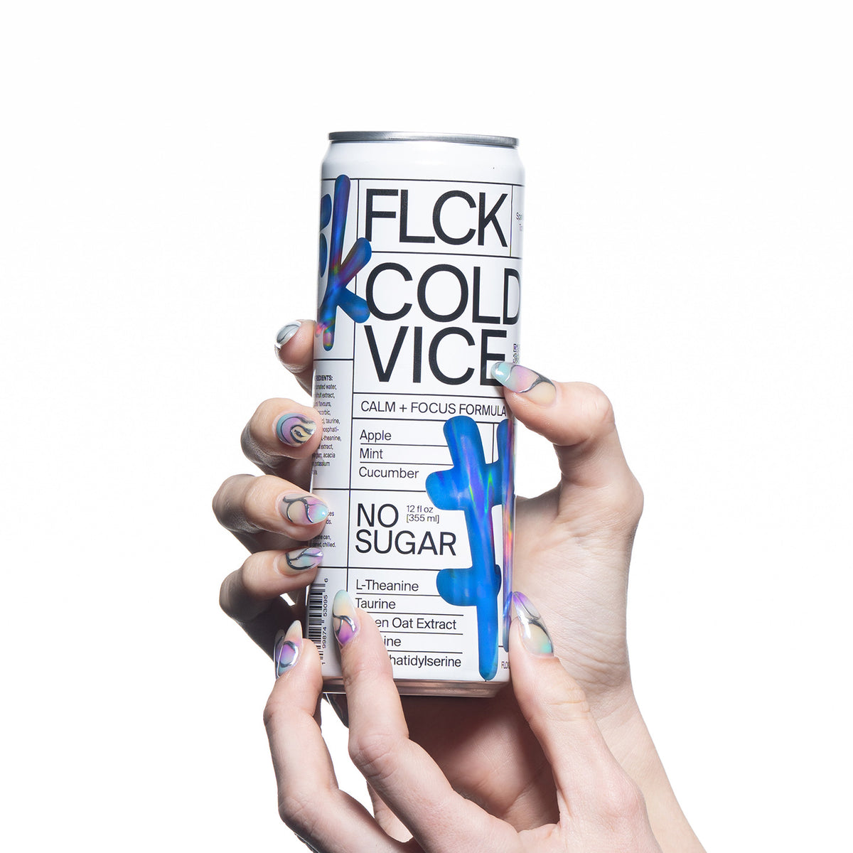 Cold Vice