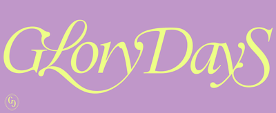 Glory Days Bondi