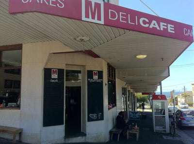 M Deli Cafe Tamarama