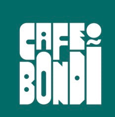 Cafe Bondi