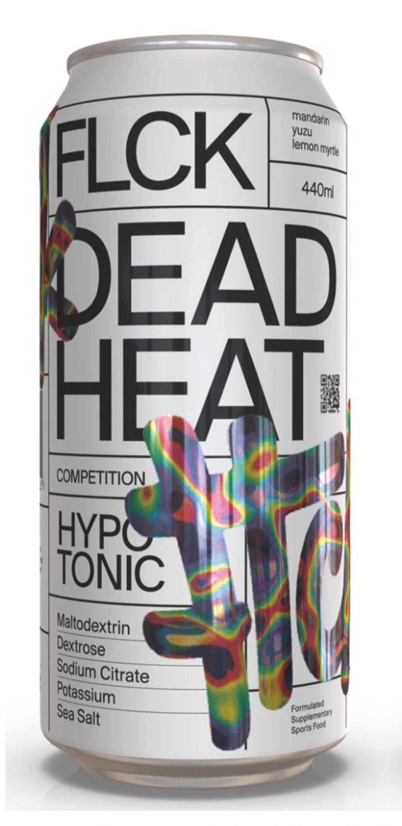 Dead Heat