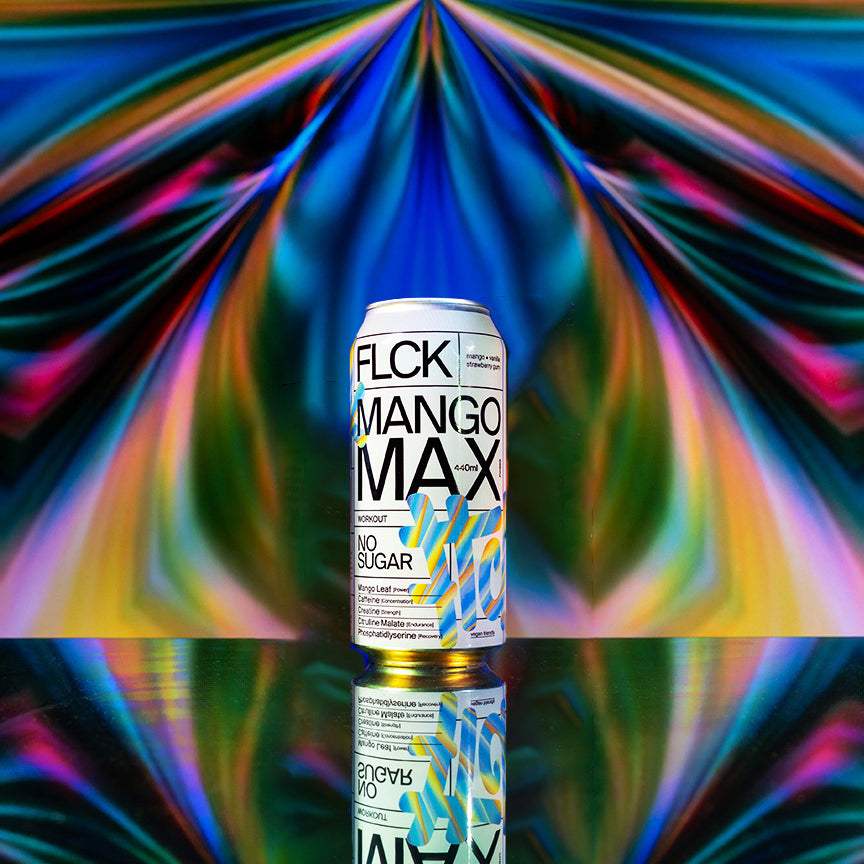 Mango Max 20