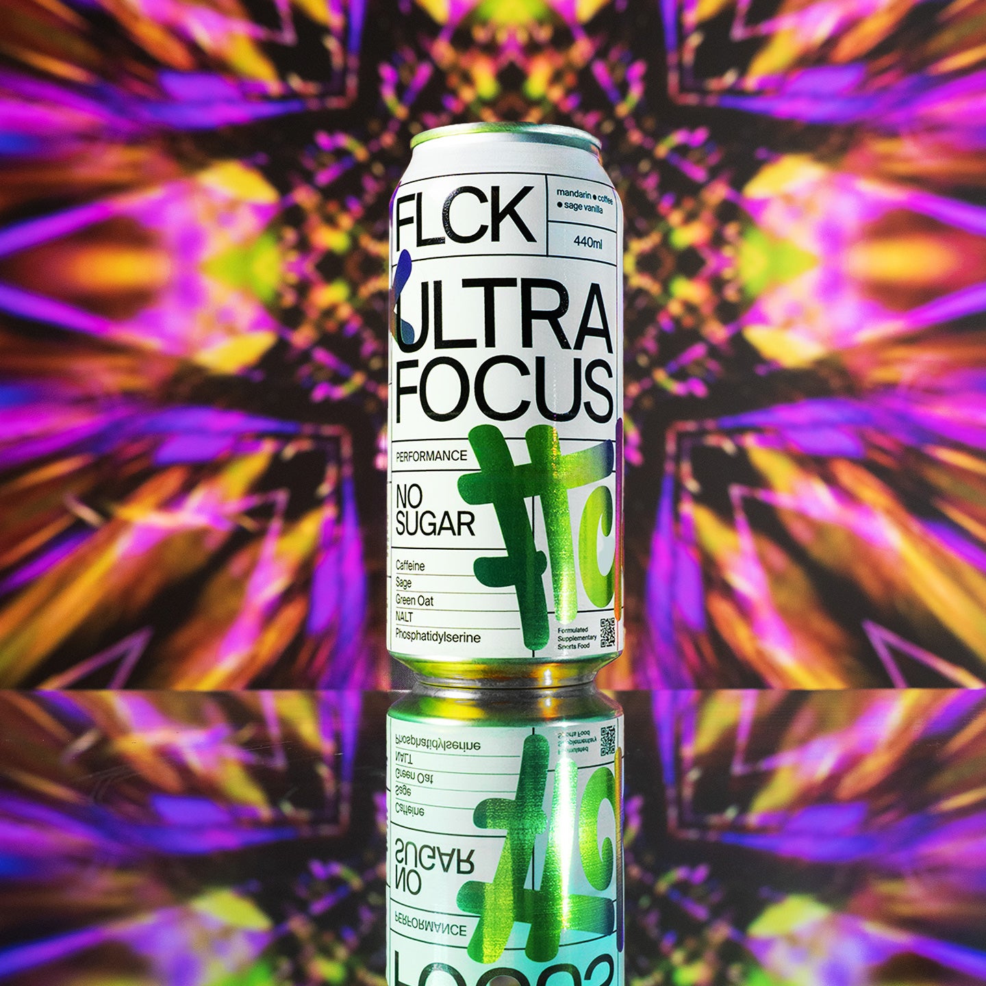 Ultra Focus