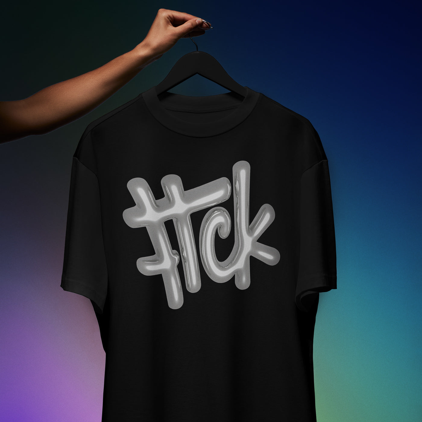 FLCK T-SHIRT