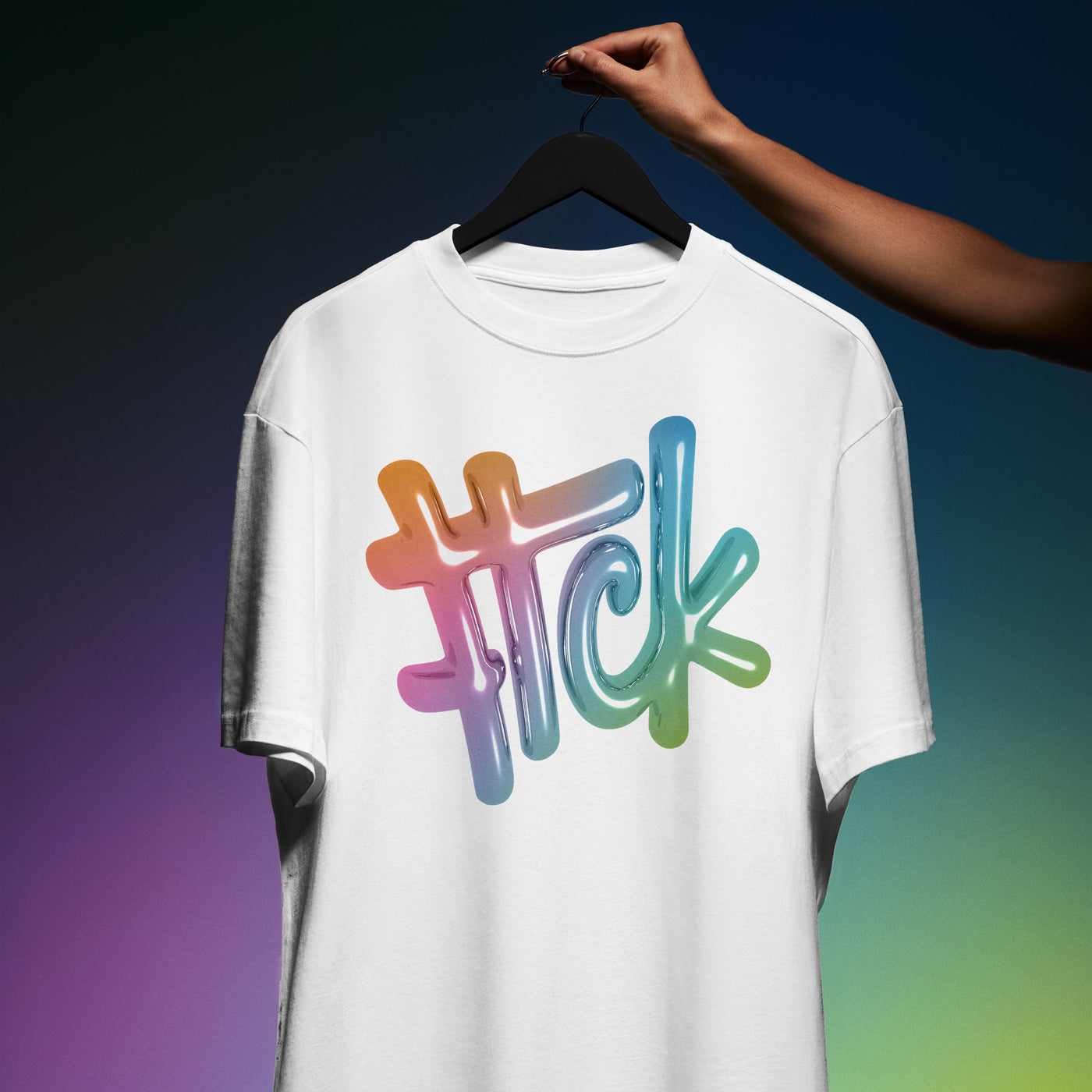 FLCK T-Shirt