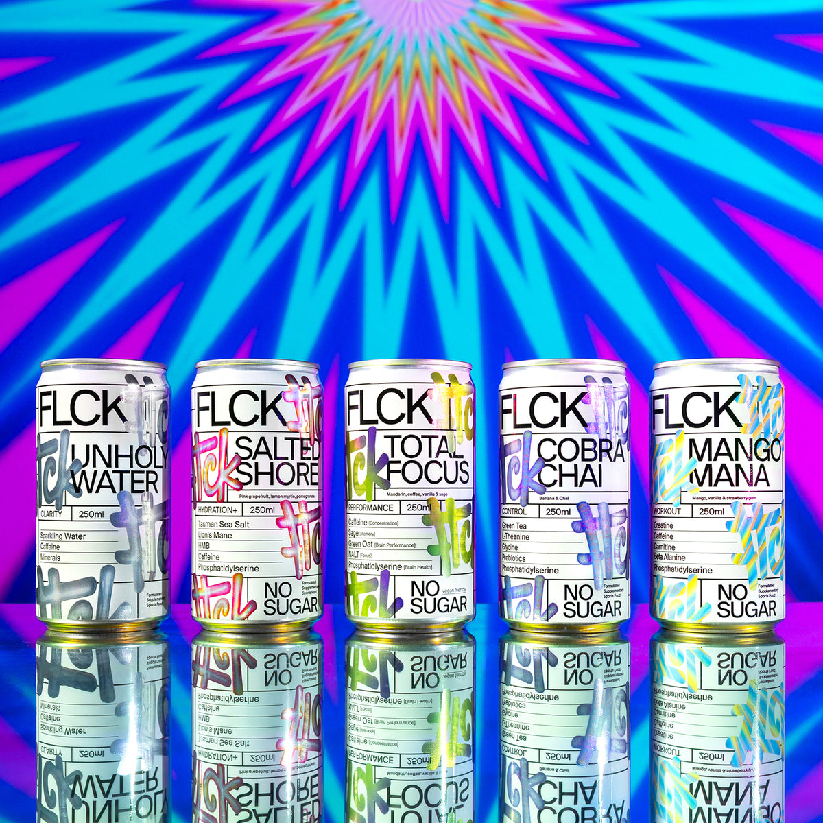 FLCK