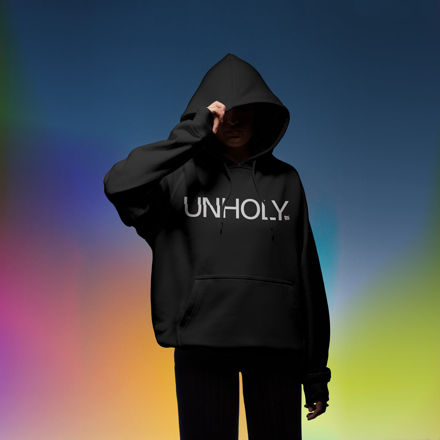 Unholy Hoodie